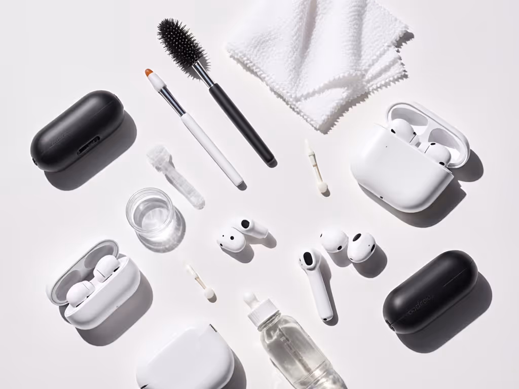 earbuds_with_cleaning_tools