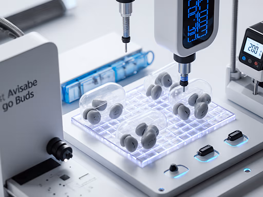 earbud_stability_testing_matrix