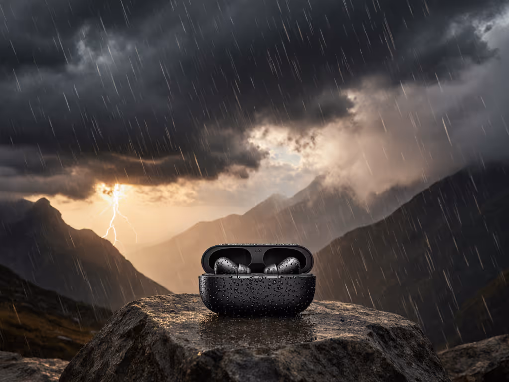 Best Extreme Weather Earbuds for Harsh Conditions