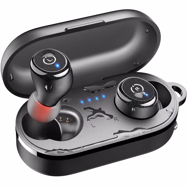 TOZO T10 Wireless Earbuds