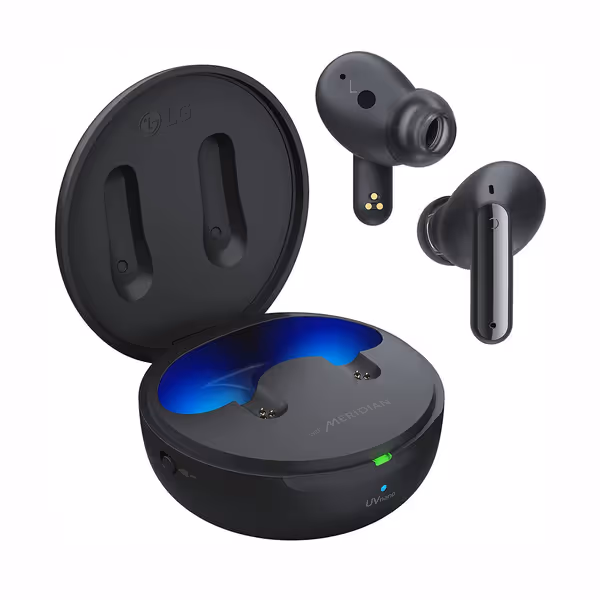 LG TONE Free FP9 Earbuds