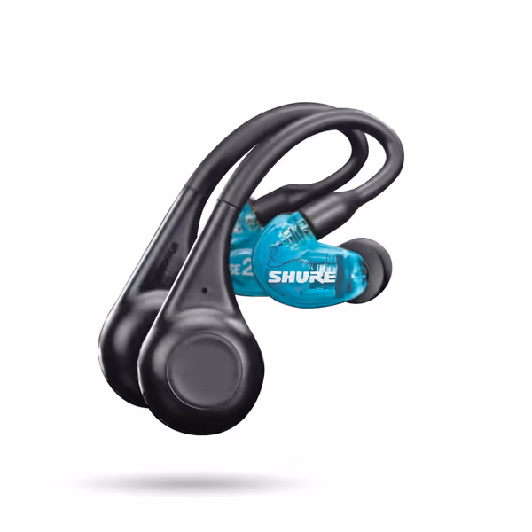 Shure Aonic 215 Gen 2