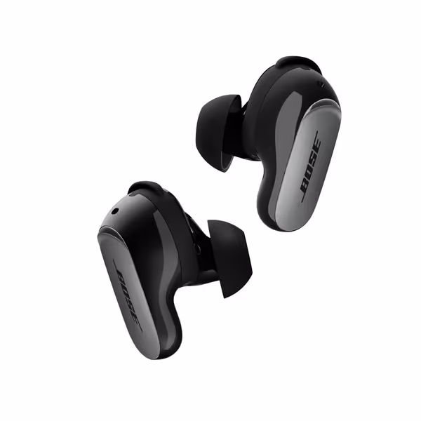 Bose QuietComfort Ultra Earbuds